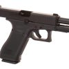 Glock 45 Metal Version GBB Black