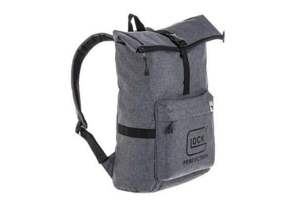 Glock Courier Style Backpack Glock Courier Style Backpack