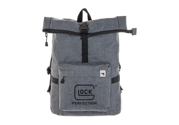 Glock Courier Style Backpack Glock Courier Style Backpack