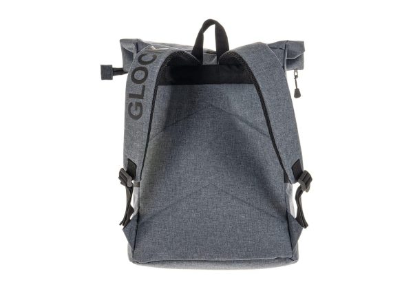 Glock Courier Style Backpack Glock Courier Style Backpack