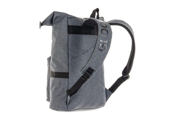 Glock Courier Style Backpack Glock Courier Style Backpack