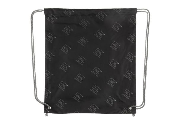 Glock Gym Bag Reflective