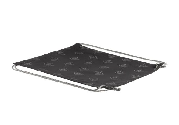 Glock Gym Bag Reflective