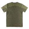 Glock Perfection Tactical T-Shirt Green L Glock Perfection Tactical T-Shirt Green L