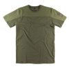 Glock Perfection Tactical T-Shirt Green M