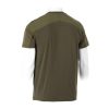 Glock Perfection Tactical T-Shirt Green S Glock Perfection Tactical T-Shirt Green S