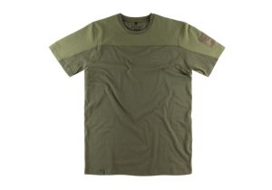 Glock Perfection Tactical T-Shirt Green XL Glock Perfection Tactical T-Shirt Green XL