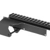 Golden Eagle RIS Shotgun Top Mount Black