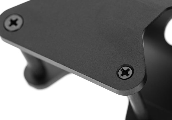 Golden Eagle RIS Shotgun Top Mount Black