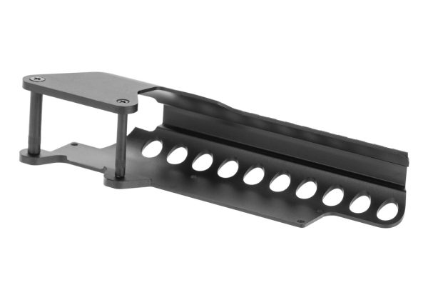 Golden Eagle RIS Shotgun Top Mount Black