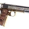 GPM1911 D-Day Limited Version GBB Black