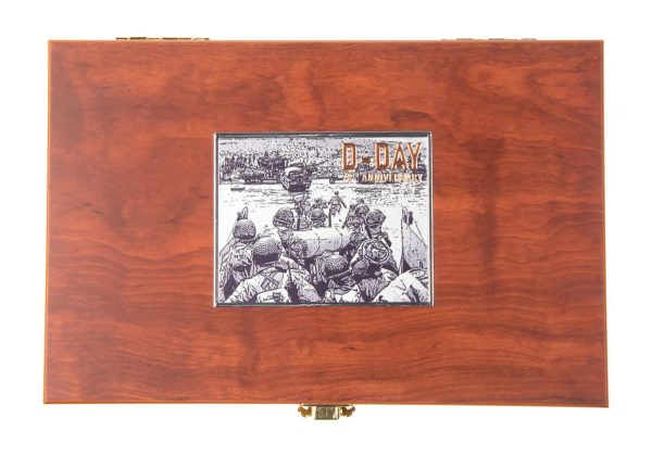 GPM1911 D-Day Limited Version GBB Black