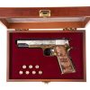 GPM1911 D-Day Limited Version GBB Black