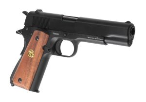 GPM1911 GP2 GBB Black