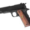 GPM1911 GP2 GBB Black