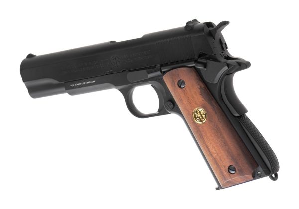 GPM1911 GP2 GBB Black
