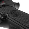 GPM92 MS Metal Version Co2 Black
