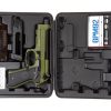 GPM92 MS Metal Version Co2 Green