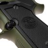 GPM92 MS Metal Version Co2 Green