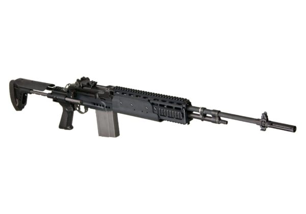 GR14 EBR Long Enhanced Battle Rifle