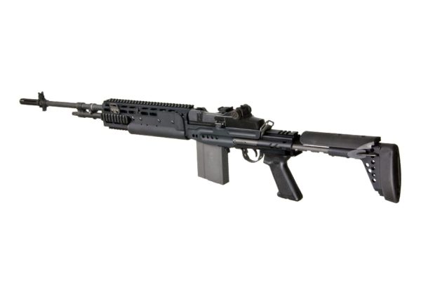 GR14 EBR Long Enhanced Battle Rifle