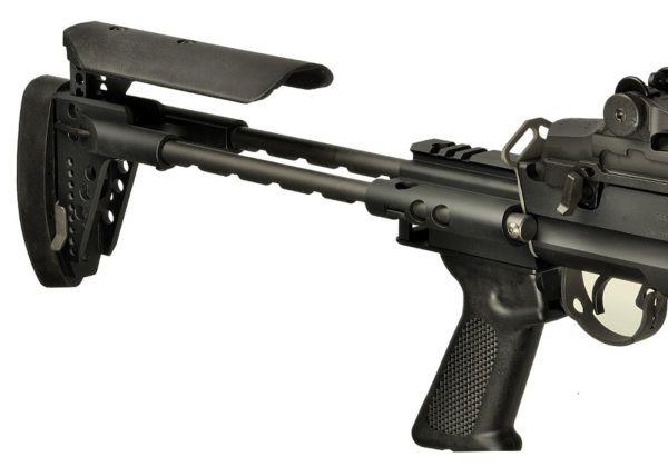 GR14 EBR Short Enhanced Battle Rifle