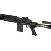 GR14 EBR Short Enhanced Battle Rifle