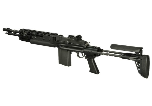 GR14 EBR Short Enhanced Battle Rifle