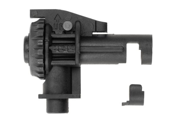 GR16 Rotary Style Hop Up Chamber