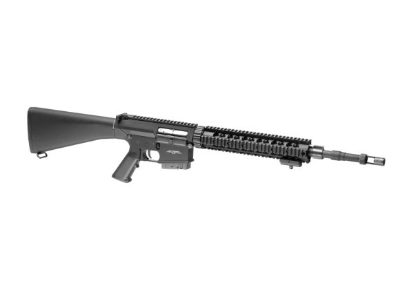 GR25 SPR Black
