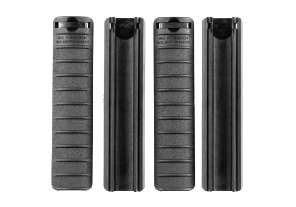 GR25 SPR Black
