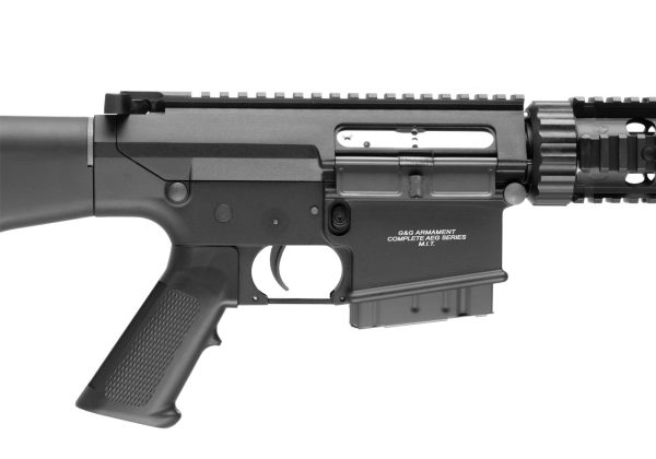 GR25 SPR Black