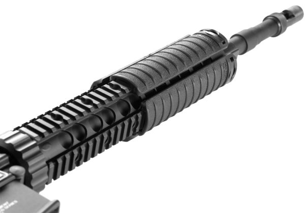 GR25 SPR Black
