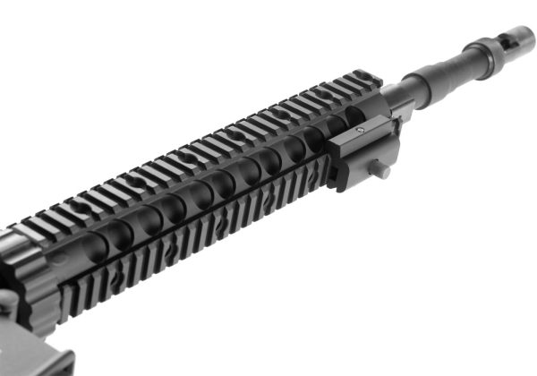 GR25 SPR Black