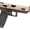 GTP 9 MS DST Co2 Desert