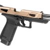 GTP 9 MS DST Co2 Desert