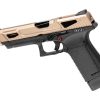 GTP 9 MS DST Co2 Desert