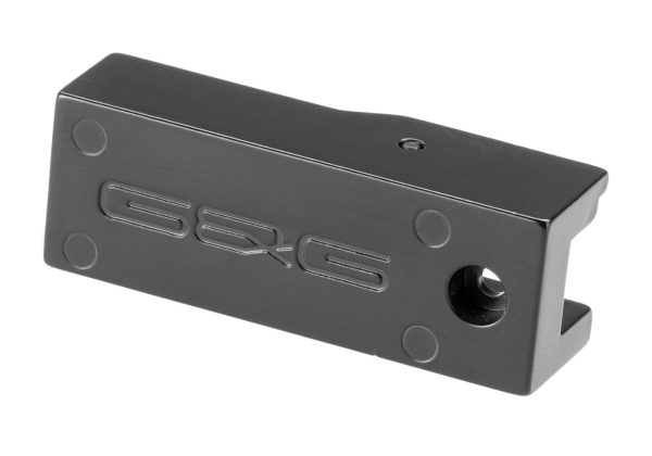 GTP9 Nozzle Kit
