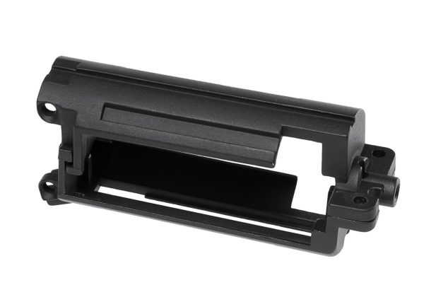 Guarder AK Enhanced Motor Mount Guarder AK Enhanced Motor Mount