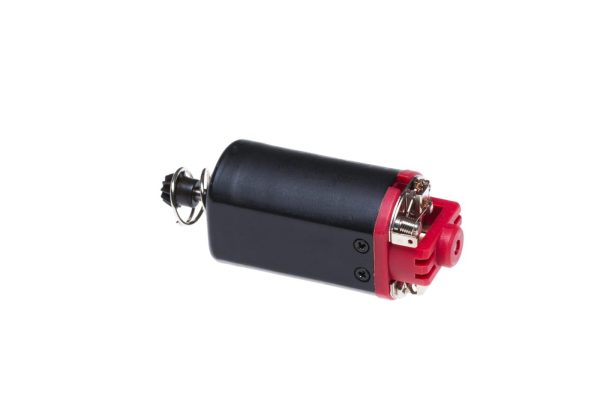 Guarder Infinite Torque-Up Short Type Motor Guarder Infinite Torque-Up Short Type Motor