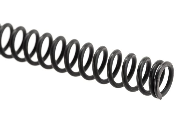 Guarder M180 L96 / APS Oil Temper Wire Spring