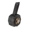 HFC Drum Mag G17 Models GBB 200rds Black