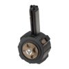 HFC Drum Mag G17 Models GBB 200rds Black