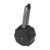 HFC Drum Mag G17 Models GBB 200rds Black