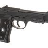 HFC M9 A1 GNB Black