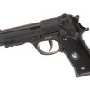 HFC M9 A1 GNB Black