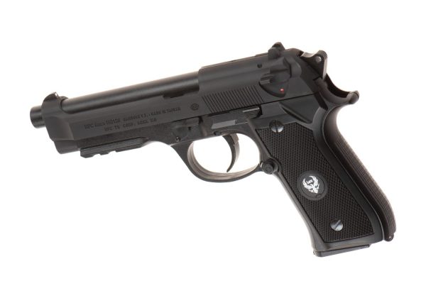 HFC M9 A1 GNB Black