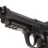HFC M9 A1 GNB Black