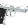 HFC M9 A1 GNB Silver