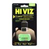HIVIZ LiteWave Rear Sight for CZ 75/P01 HIVIZ LiteWave Rear Sight for CZ 75/P01